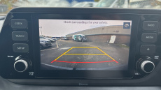 Hyundai i20 1.0T GDi 48V MHD SE Connect 5dr Petrol Hatchback